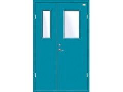 東麗區防火門安裝與滅火器維修服務指南 選擇天津津南區東興達門窗加工部